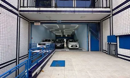 Salão para alugar, 600 m² por R$ 18.900,00/mês - Limão - São Paulo/SP