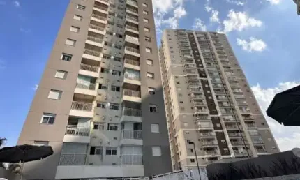 Apartamento com 2 quartos à venda na Água Branca, São Paulo 