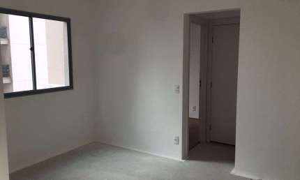 Apartamento com 1 quarto à venda na Barra Funda, São Paulo 