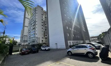 Apartamento com 1 quarto à venda na Barra Funda, São Paulo 