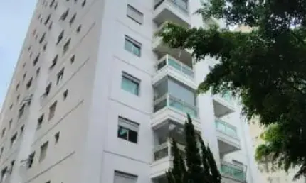 Apartamento com 2 quartos à venda na Bela Vista, São Paulo 