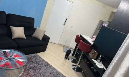 Apartamento à venda em cachoeirinha, são paulo - sp