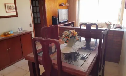 Apartamento com 2 quartos à venda na Casa Verde, São Paulo 