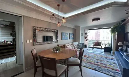 Apartamento à venda em jardim das laranjeiras, são paulo - sp