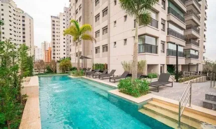Apartamento à Venda em Jardim Vila Mariana, São Paulo - SP