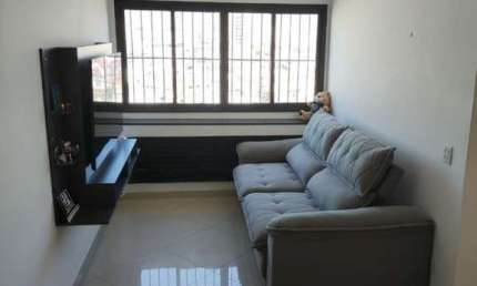 Apartamento com 2 quartos à venda no Mandaqui, São Paulo 