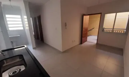 Apartamento à venda em parque mandaqui, são paulo - sp