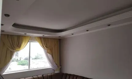 Apartamento à venda em parque mandaqui, são paulo - sp