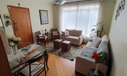 Apartamento com 2 quartos à venda em Perdizes, São Paulo 