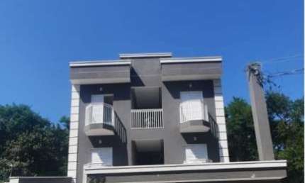 Apartamento à Venda em Vila Carbone, São Paulo - SP