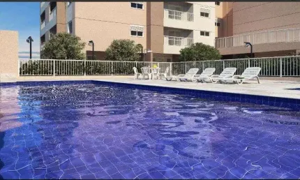 Apartamento com 2 quartos à venda na Vila Guaca, São Paulo 