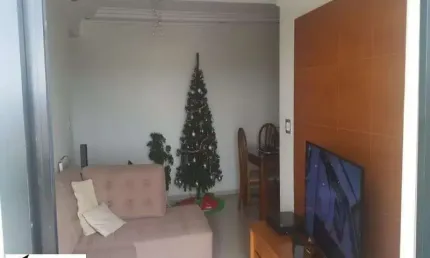 Apartamento à venda em vila nova cachoeirinha, são paulo - sp