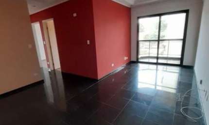 Apartamento à Venda em Vila Palmeiras, São Paulo - SP