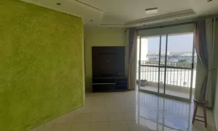 Apartamento 2 quartos - suite à Venda Bairro do Limão, São Paulo - SP