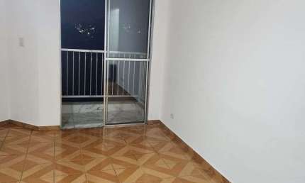 Apartamento com 2 quartos à venda no Taipas, São Paulo 