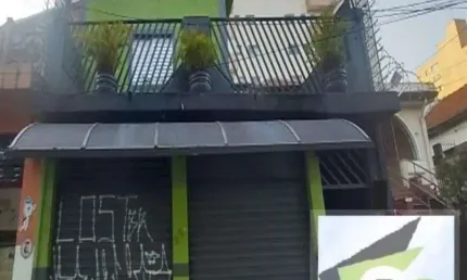 Casa com 3 quartos à venda na Casa Verde, São Paulo 
