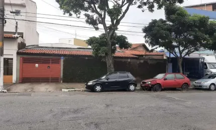 Casa com 3 quartos à venda na Casa Verde, São Paulo 