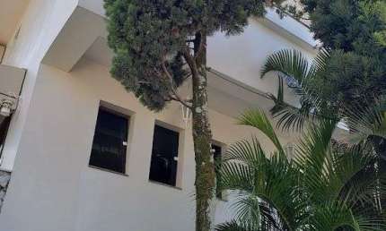 Casa com 4 quartos à venda na Freguesia do Ó, São Paulo 