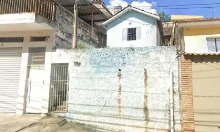 Casa com 1 quarto à venda no Jardim Centenário, São Paulo 