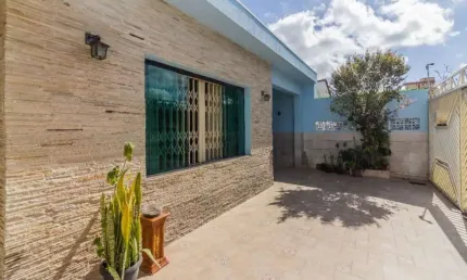 Casa com 3 quartos à venda no Jardim Primavera, São Paulo 
