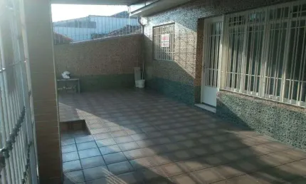 Casa com 3 quartos à venda no Limão, São Paulo 