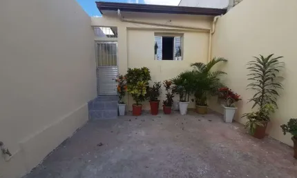 Casa com 2 quartos à venda no Limão, São Paulo 