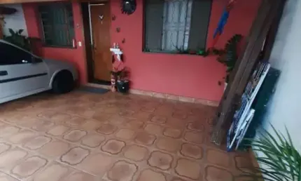 Casa com 2 quartos à venda no Limão, São Paulo 