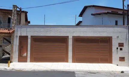 Casa com 6 quartos à venda no Limão, São Paulo 