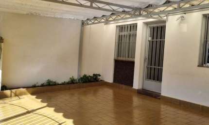 Casa com 3 quartos à venda no Limão, São Paulo 