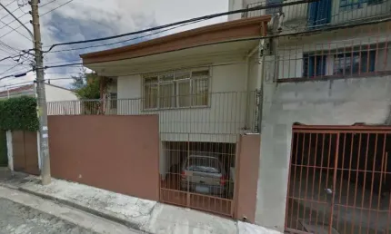 Casa com 2 quartos à venda no Limão, São Paulo 