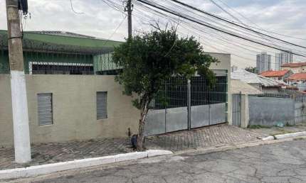Casa com 2 quartos à venda no Limão, São Paulo 