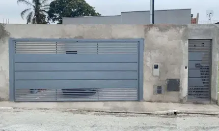 Casa com 3 quartos à venda na Vila Espanhola, São Paulo 