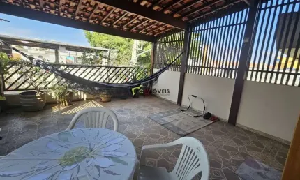 Casa com 2 quartos à venda na Vila Palmeiras, São Paulo 