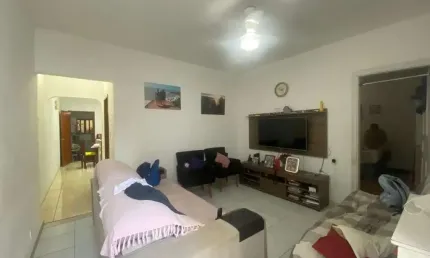Casa com 2 quartos à venda na Vila Romana, São Paulo 