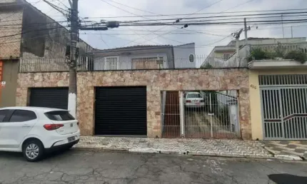 Casa à Venda em Jardim Primavera (Zona Norte), São Paulo - SP