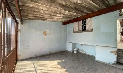 Casa com 2 quartos à venda no Limão, São Paulo 