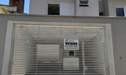 Casa com 3 quartos à venda no Bosque da Saúde, São Paulo 