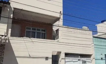 Casa com 3 quartos à venda na Casa Verde, São Paulo 