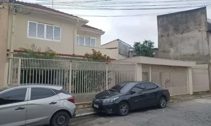 Casa com 3 quartos à venda na Casa Verde, São Paulo 