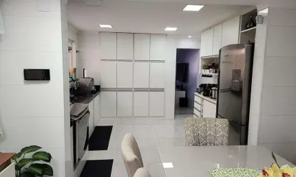 Casa com 4 quartos à venda na Freguesia do Ó, São Paulo 