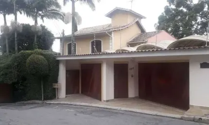 Casa com 6 quartos à venda no Horto Florestal, São Paulo 