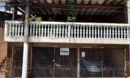 Casa com 5 quartos à venda em Imirim, São Paulo 