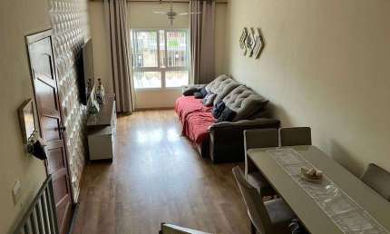 Casa com 4 quartos à venda em Imirim, São Paulo 