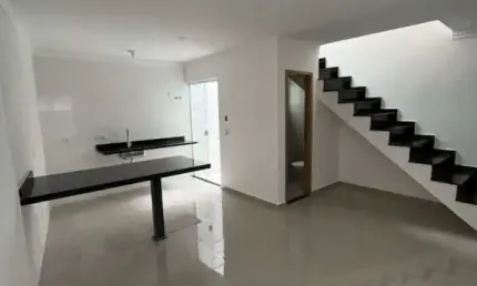Casa com 2 quartos à venda em Imirim, São Paulo 