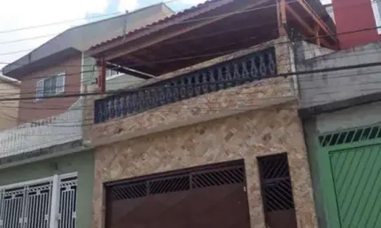 Casa com 2 quartos à venda no Jardim Peri, São Paulo 