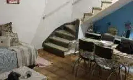 Casa com 3 quartos à venda no Jardim Peri, São Paulo 