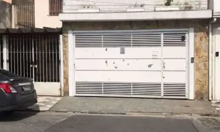 Casa com 5 quartos à venda no Limão, São Paulo 
