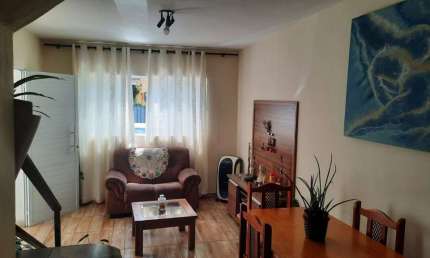 Casa com 2 quartos à venda no Limão, São Paulo 