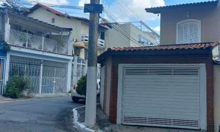 Casa com 3 quartos à venda no Tucuruvi, São Paulo 