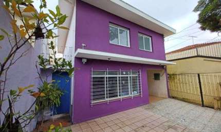 Casa comercial com 2 salas à venda no Limão, São Paulo 